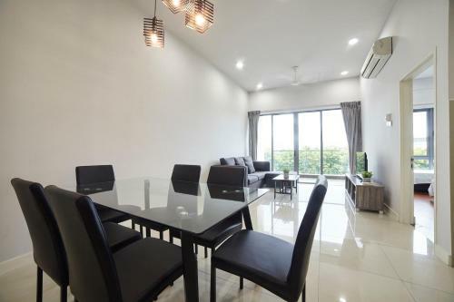 Apartamento State Residences The Loft @ Imago Mall