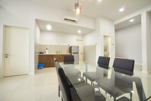 Apartamento State Residences The Loft @ Imago Mall