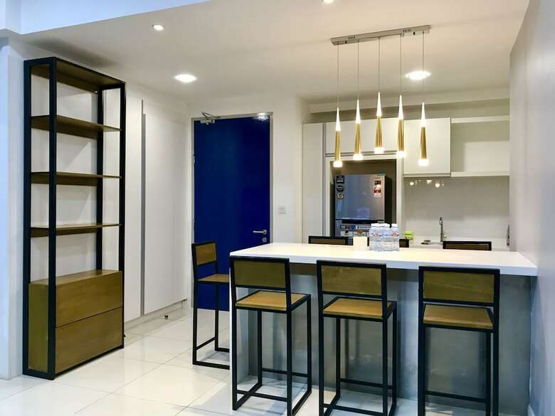 Apartamento Sunset Seaview Vacation Condos @ Infinity Avenue