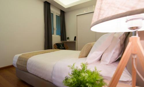 Apartamento Koohen Co @ Kristal #2