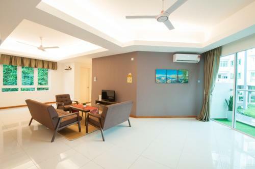 Apartamento Koohen Co @ Kristal #3