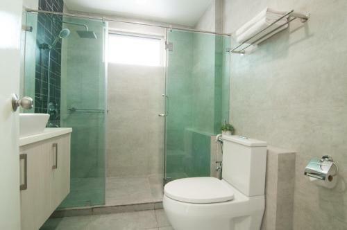 Apartamento Koohen Co @ Kristal #4