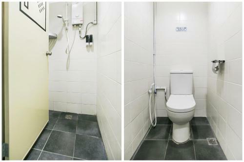 Spot On 89726 Capsule Inn