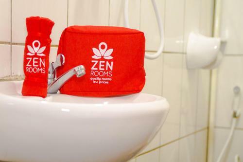 Hotel Zen Rooms Basic Star City Complex