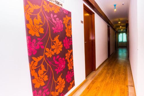 Hotel Zen Rooms Basic Star City Complex