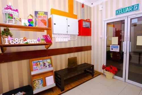 Hotel Zen Rooms Basic Star City Complex