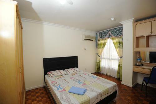 Api Api Apartment