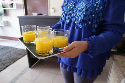 Albergue Escape Backpackers Kk
