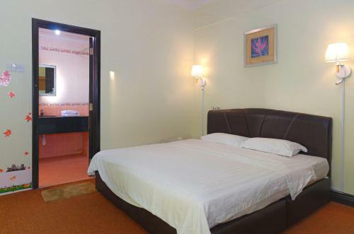 AA Marina Apartment