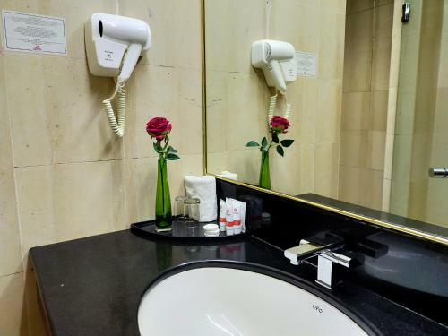 Tang Dynasty Hotel