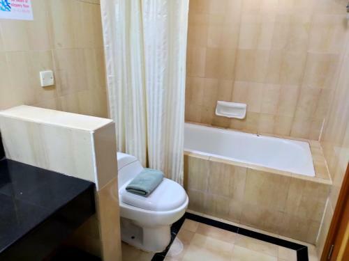 Tang Dynasty Hotel