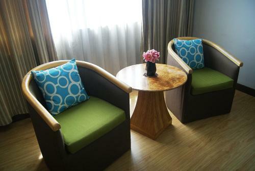 Tang Dynasty Hotel