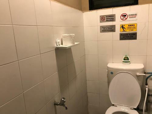 Nusantara Mattwaddien Hostel