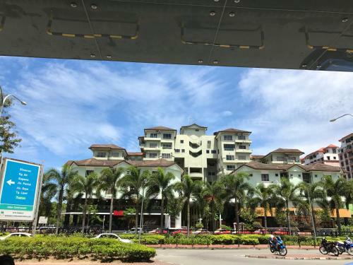Nusantara Mattwaddien Hostel
