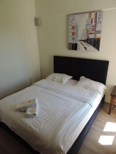 Apartamento One-stop Vacation Home
