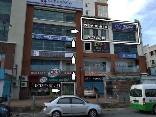 Albergue Space Cap Hotel