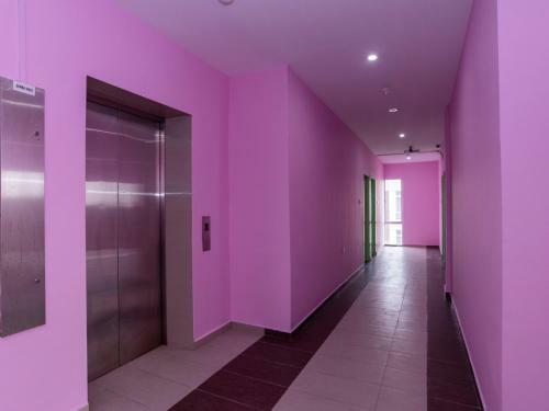 Oyo 1172 Hotel Shlyo