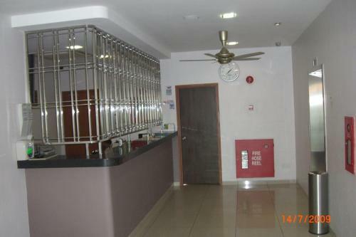 Linkway Hotel