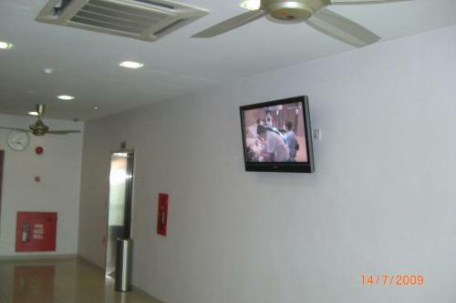 Linkway Hotel