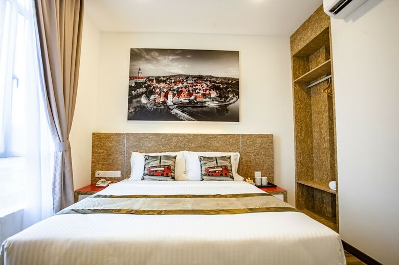 Natura Hotel