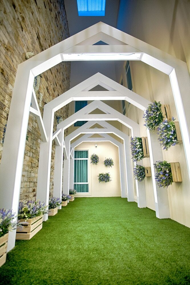 Natura Hotel