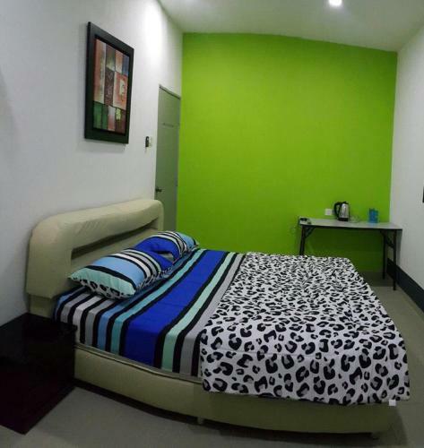 Greenpeace Homestay Kluang