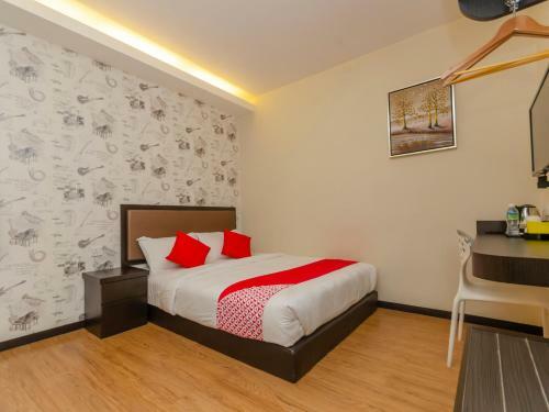 Oyo 1214 Oro Hotel