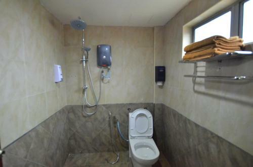 Ailang Hotel
