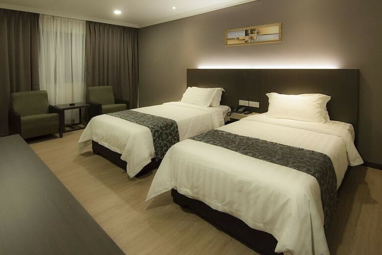 Hotel Anika