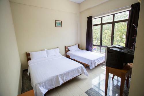 Hotel Kluang Comfort