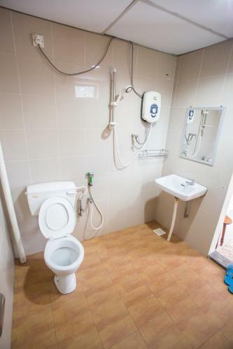 Hotel Kluang Comfort