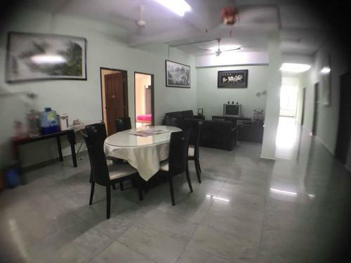 Hotel Kluang Comfort