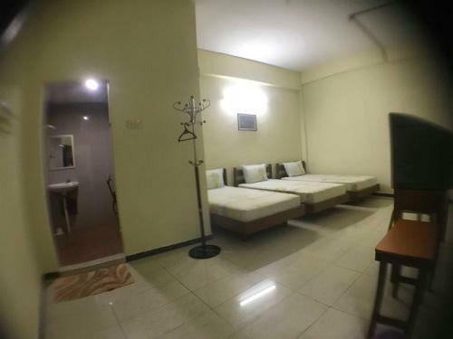 Hotel Kluang Comfort