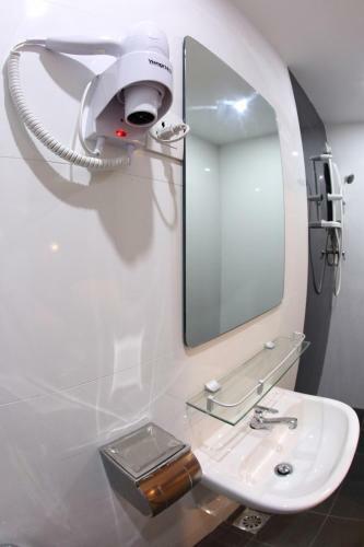 Gl Hotel Kluang