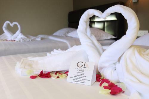 Gl Hotel Kluang