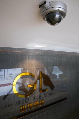 Gl Hotel Kluang
