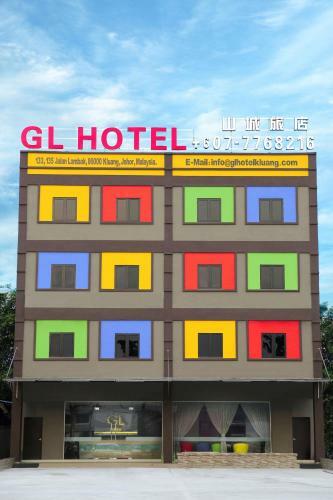 Gl Hotel Kluang