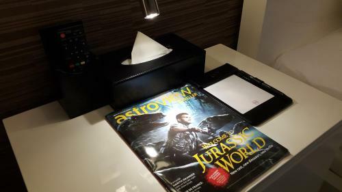Bei Boutique Hotel