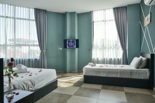 Elite Hotel