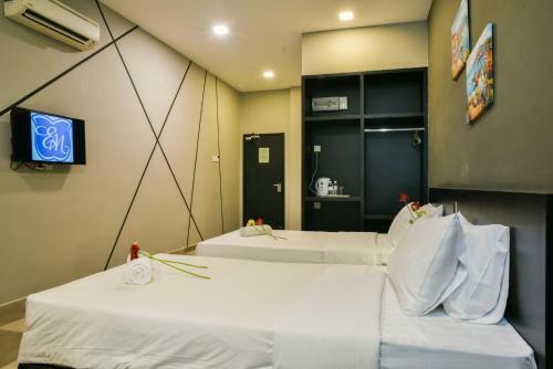 Elite Hotel