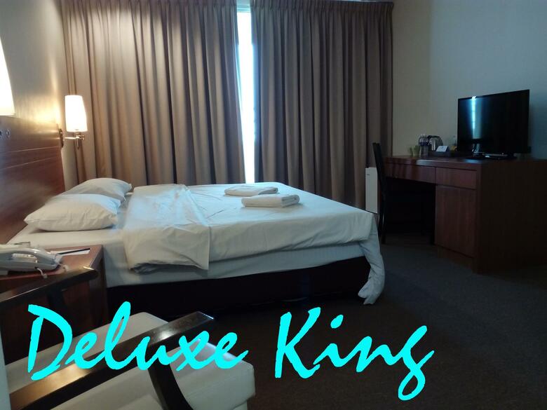 Muar Traders Hotel