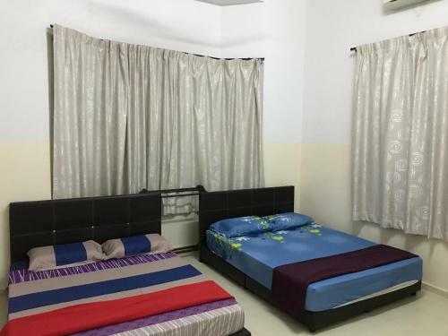 Cempaka Hijrah Homestay Muar 26