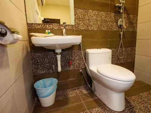 Tropicana Boutique Hotel