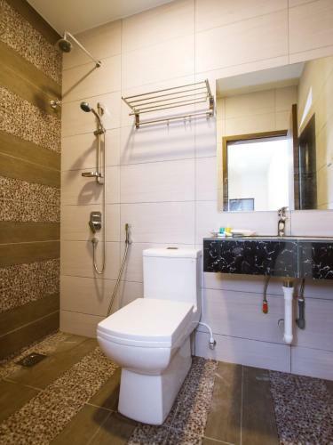 Tropicana Boutique Hotel
