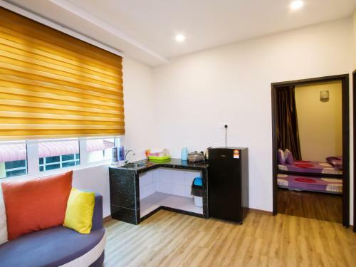 Tropicana Boutique Hotel