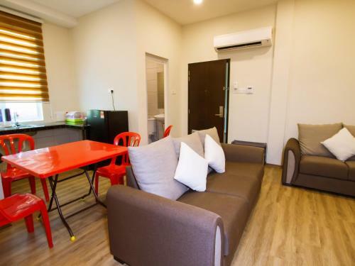 Tropicana Boutique Hotel