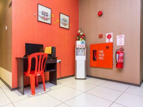 Remember Hotel Bukit Gambir