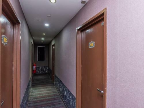 Remember Hotel Bukit Gambir