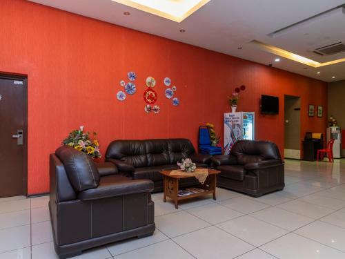Remember Hotel Bukit Gambir