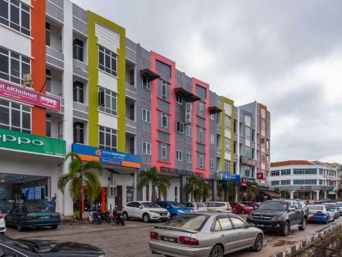 Remember Hotel Bukit Gambir